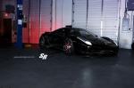 Ferrari 458 Speciale by Liberty Walk on PUR Wheels 2015 года